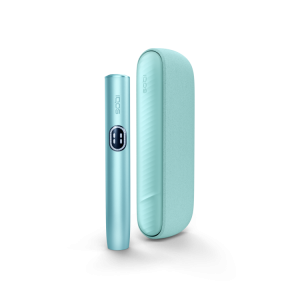 【冰鋒藍】IQOS主機 IQOS ILUMA i 加熱菸適用 TEREA煙彈