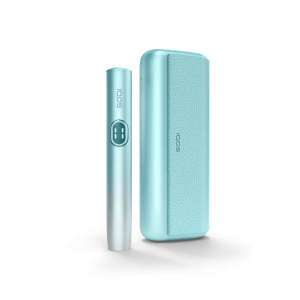【冰鋒藍】IQOS主機 IQOS ILUMA i PRIME加熱菸適用 TEREA煙彈