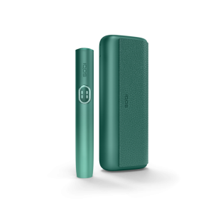 【山楊綠】IQOS主機 IQOS ILUMA i PRIME加熱菸適用 TEREA煙彈