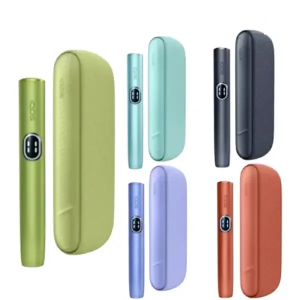 【5色】IQOS主機最新型號 IQOS ILUMA I側開款加熱煙TEREA煙彈專用
