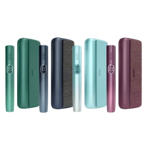 【5色】IQOS 主機頂級型號 IQOS ILUMA I PRIME 全家加熱菸TEREA 煙彈專用