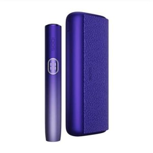 【電光紫】IQOS主機 IQOS ILUMA i PRIME加熱菸適用 TEREA煙彈
