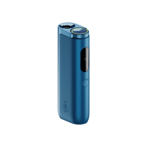 glo HYPER Pro Lapis Blue加熱菸主機
