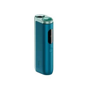 711加熱煙口味專用glo HYPER Pro Jade Teal主機