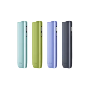 【5色】IQOS全家加熱煙主機 IQOS ILUMA i One一體機型號TEREA煙彈專用