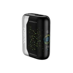【3D珍珠白】Fasoul Stellar主機  IQOS ILUMA 煙彈專用二回機 全家加熱煙口味TEREA系列